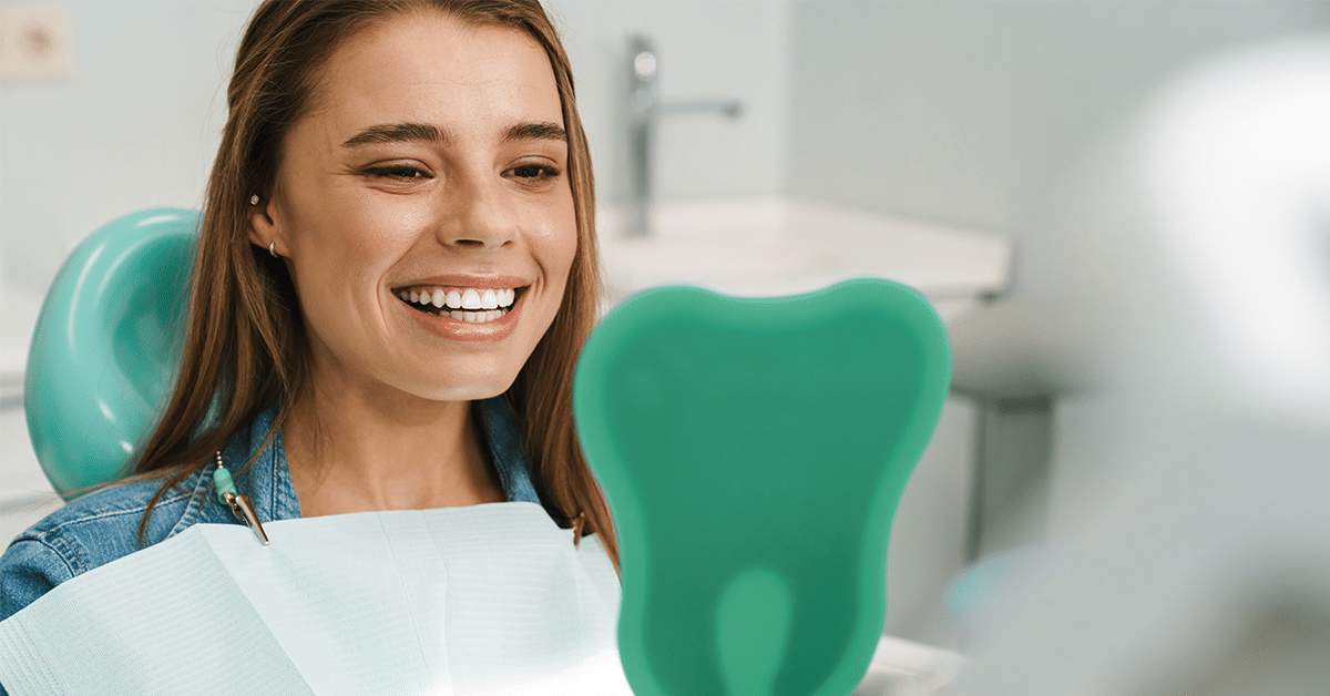 Dental Crowns in Auburn Hills, MI