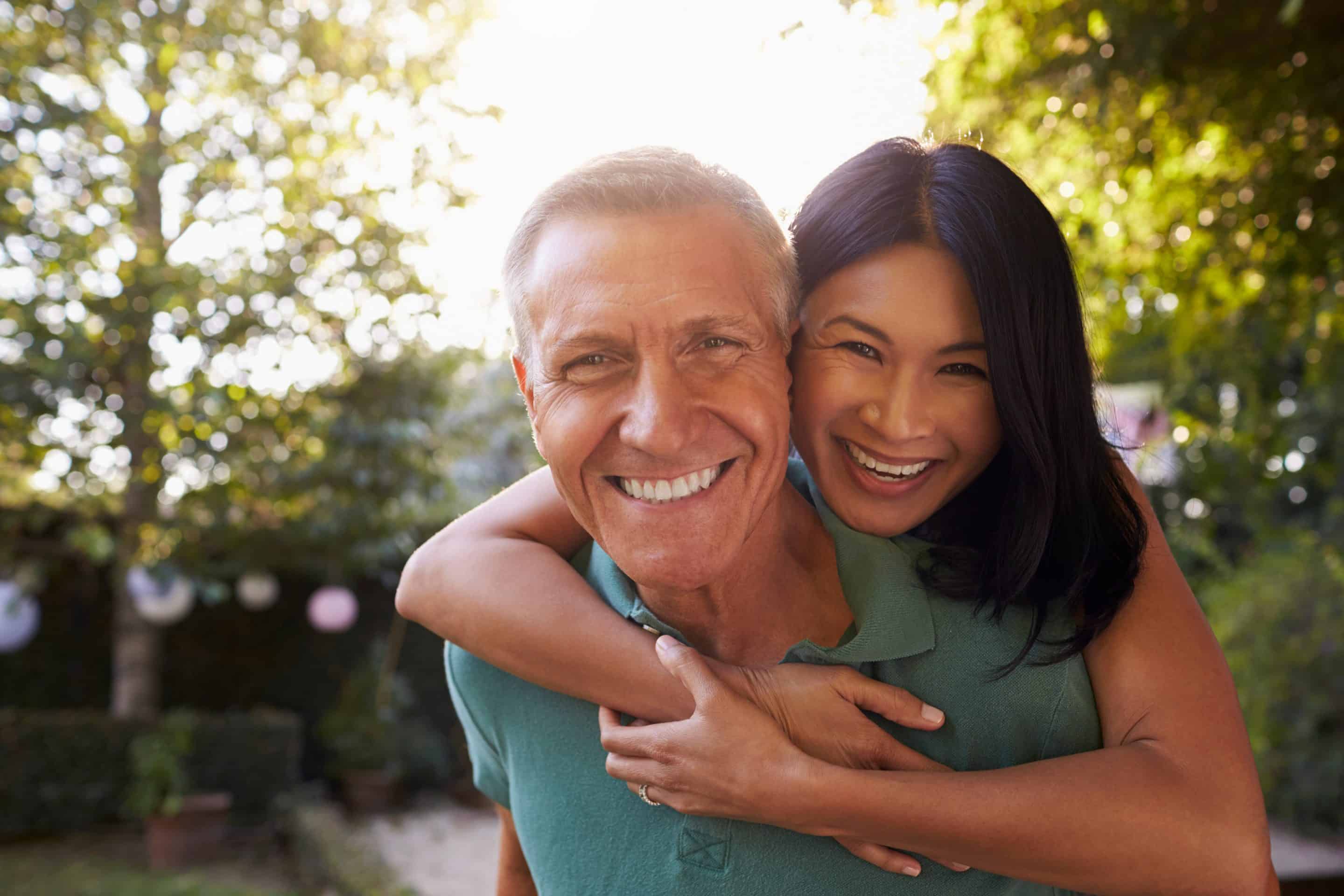 Affordable Dentures in Auburn Hills, MI