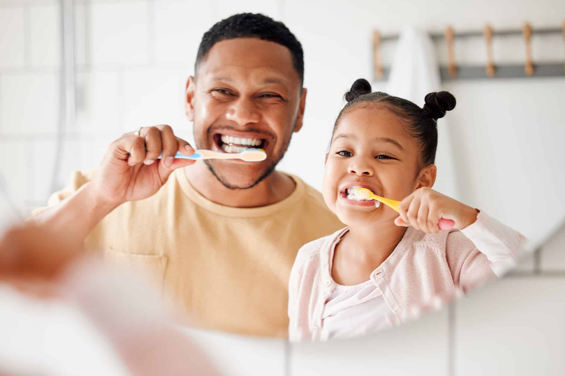 Proper at-home dental care instructions in Auburn Hills, MI