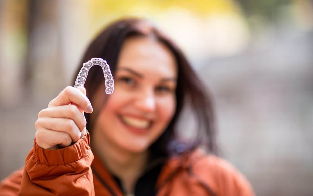 Introduction To Clear Aligner Therapy And Its Advantages